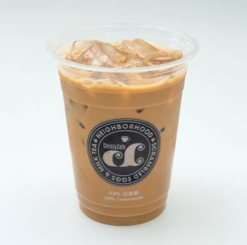 Chocolate (Cold) / 朱古力 (凍)